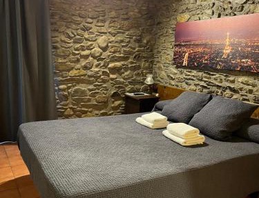 Hostal Rusó SC in Llivia
