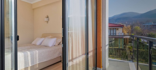 Hotel Alexandria in Mtskheta