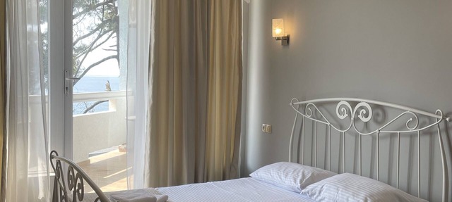Hotel Argo in Ureki