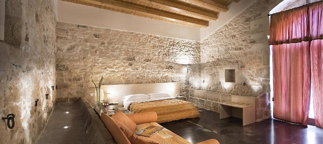 Hotel Casato Licitra in Ragusa