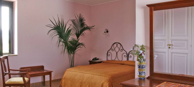Hotel Don Giovanni in Sambuca di Sicilia