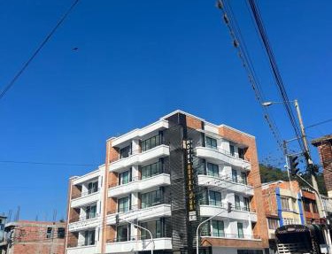 Hotel Royalsun in Barbosa