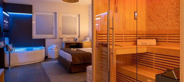 Hotel Torre Del Sud in Modica