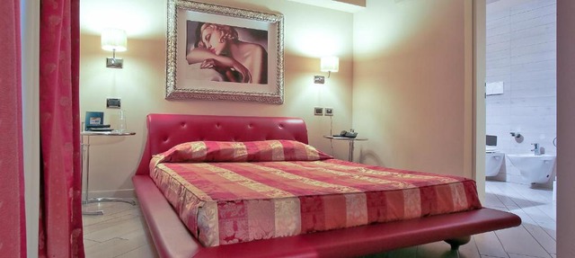 Hotel Touring in Fiorano Modenese