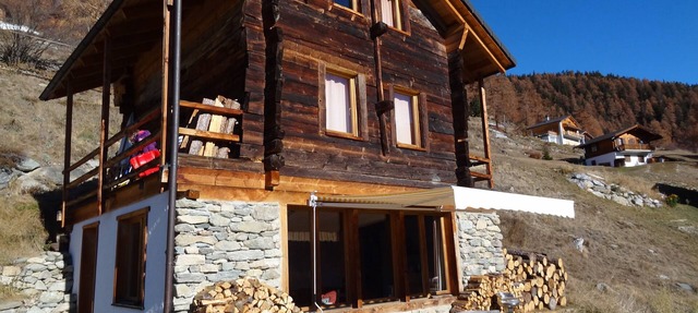 house/villa - 4 rooms - 5 people in Mase