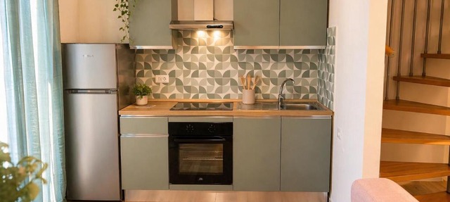 I Bimbi - Suite Apartment in Livorno