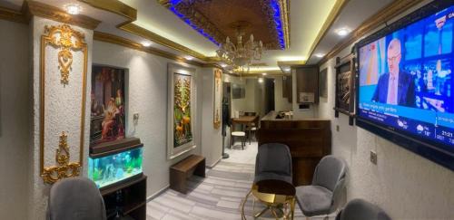 İkbal Apart Hotel in İstanbul