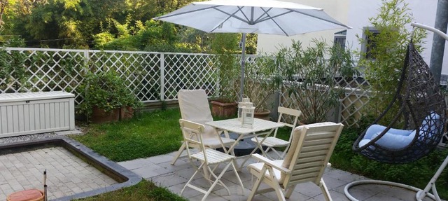 IL GIARDINETTO - Smart working - Airport - Private Parking - Private garden - Ducati - Philip Morris in Bologna