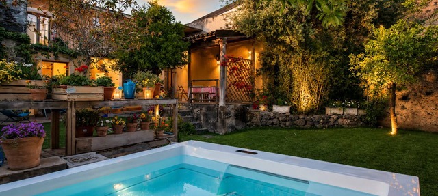 Il Pozzo e l'Ulivo - a slow living style - in Catania