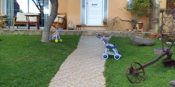 Il Tarlo in Seneghe