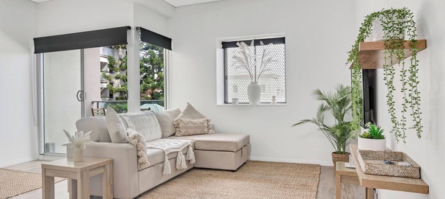 Inner City Gem. Right next to the St Andrews Hospital and Roma Street Parklands. in Spring Hill