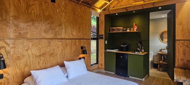 Isolate Yourself: Mountain Getaway in Mistrató