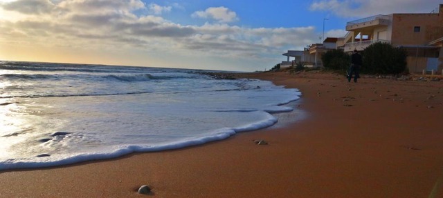 Itaca in Marina di Ragusa