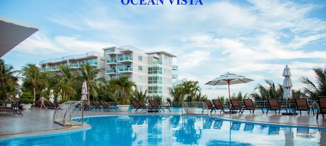 ITNW SPACIOUS SEAVIEW in Phan Thiet