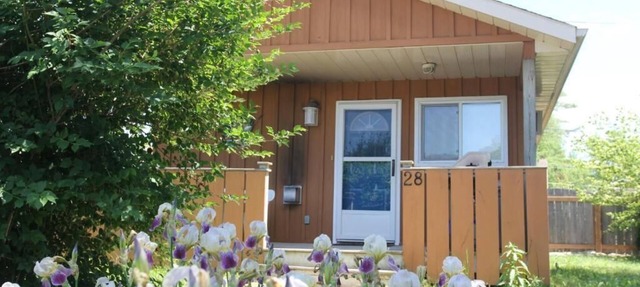 Jacuzzi Cabin - 25 min to Blue Mountain, 3 min Walk to Beach in Wasaga Beach