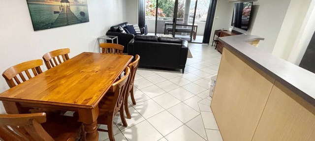Jubilee Apartment 08 in South West Rocks