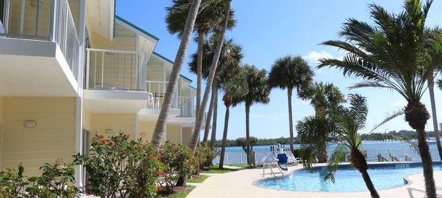 Jupiter Waterfront Inn in Jupiter