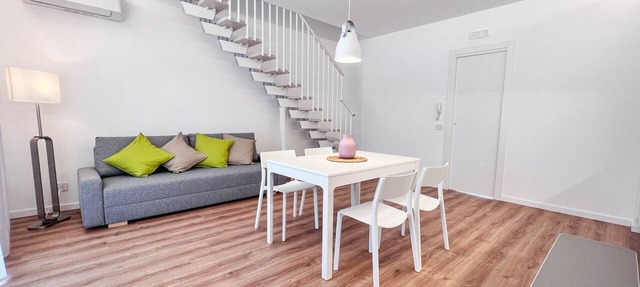 KEYS CORALLO: APARTMENT ON TWO LEVELS NEAR THE SEA! in MODICA