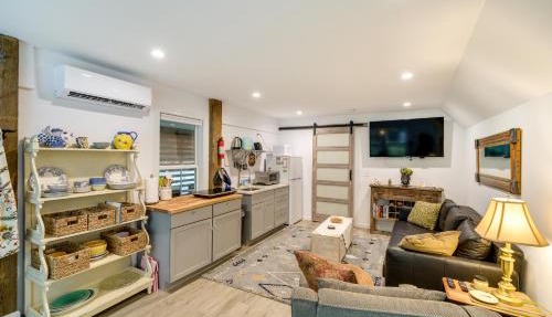 Kitty Hawk Vacation Rental w/Pool in Kitty Hawk