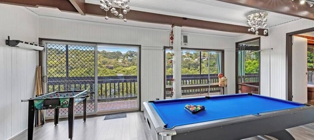 KozyGuru | Waterfront Holiday House in Padstow Heights