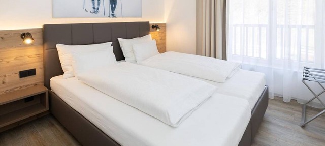 Kreidelucke Standard - 17 nights - Dormio Aparthotel Hinterstoder in Hinterstoder