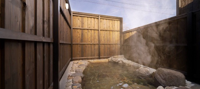 Kumo2 parking lots Outdoor Hot spring/Yufu Ōita in Yufu