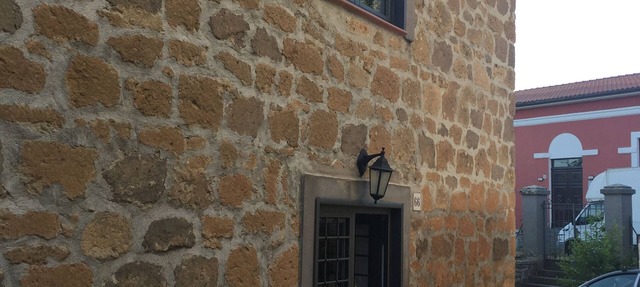 L'Angoletto in Civitella D'Agliano in San Michele In Teverina