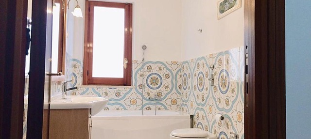 L'Atmosfera in Trapani