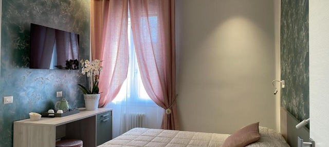 La casa di Celeste B&B in Comacchio