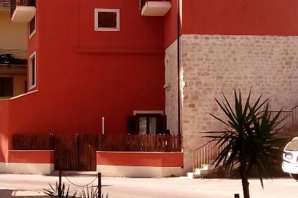 La Casa di Petra in Modica