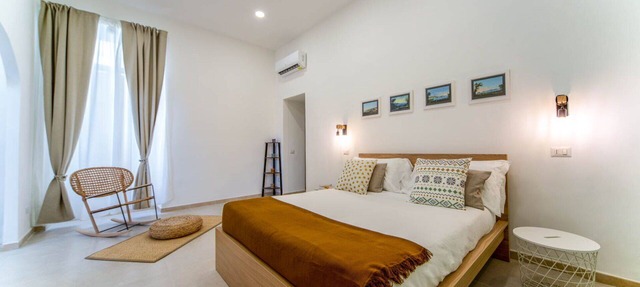 La Cupoletta Apartment - Naples Center in Napoli