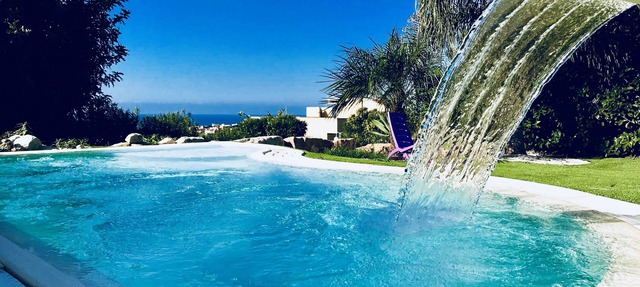 LA FINCA Holiday House with small private pool in Scicli