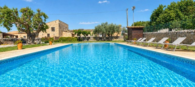 La Muraglia by Geco Vacation Rentals in Santa Croce Camerina