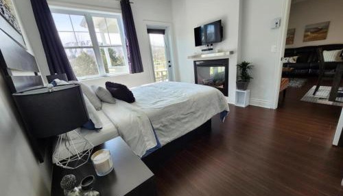 Le 201 Champlain Bromont in Bromont