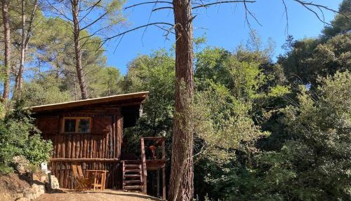 Le Cabanon d 'Aix in Aix-en-Provence