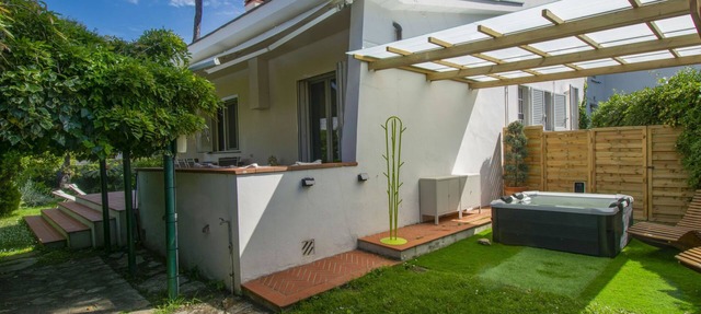 Le Dune by Interhome in Tirrenia
