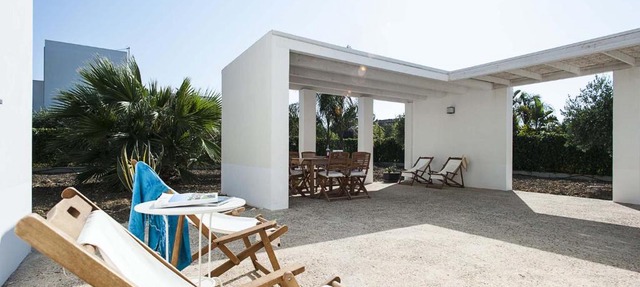 Le Dune - Cocus in Menfi