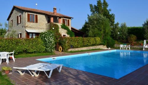 Le Macchie in Baschi