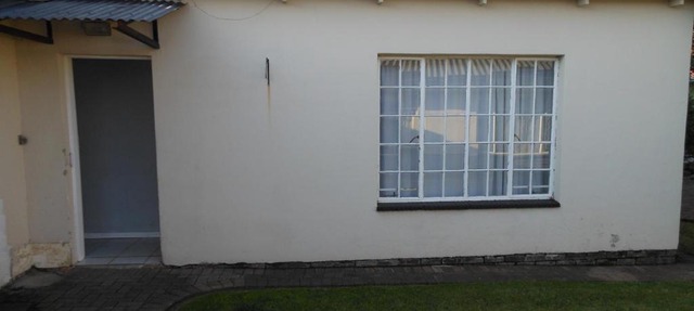 Legae Estate (CK) in Kempton Park