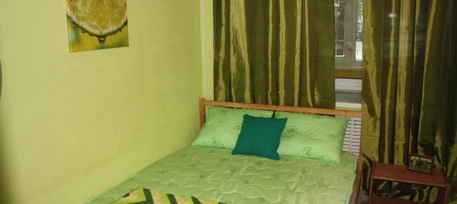 Len Inn Lux Hostel in Moscow
