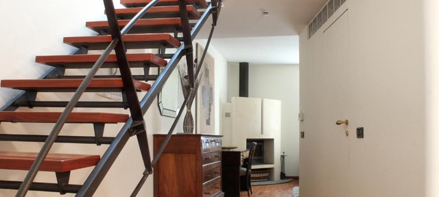Leonardo Navigli Apartment in Milano