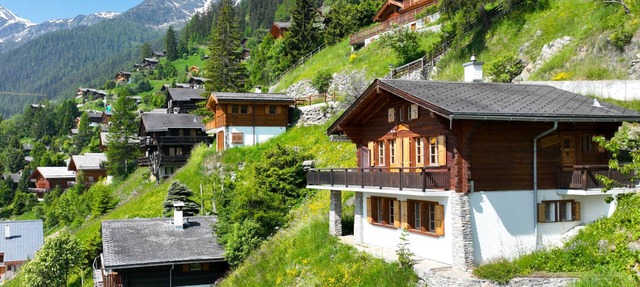 Les Clarines by Interhome in Grimentz