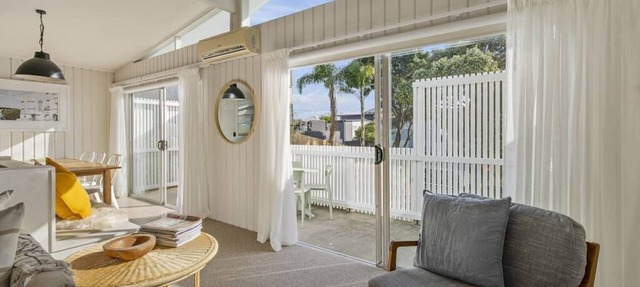 Light, Bright & Family Friendly in Mount Maunganui
