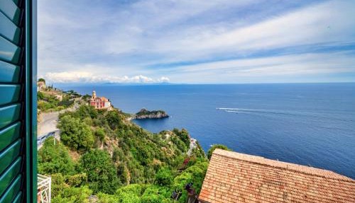 Locanda Degli Agrumi in Conca dei Marini
