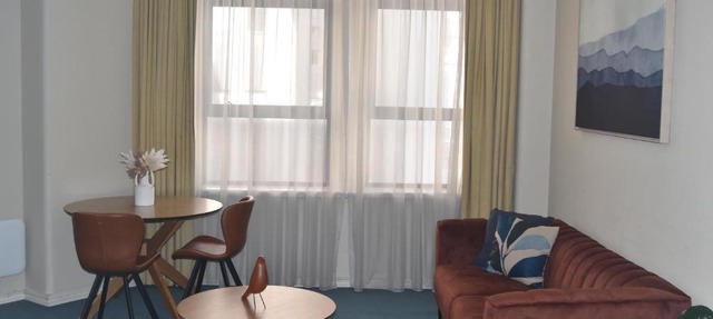 Location, Location,Location in Wellington