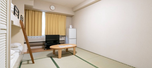 Longterm stay recommended Convenience store fr - Angel Resort Yuzawa 410 room / Minamiuonuma-gun Niigata in Minamiuonuma-gun