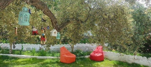 LOTUS HOUSE Tarih & Doğa & Konfor in Aydin