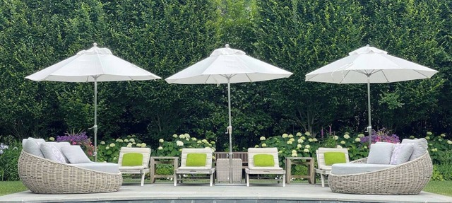 LUX KING Suite East Hampton Village Estate SOH in East Hampton