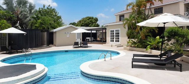 Luxe Retreat With Private Pool Near Beach - The June in Dover