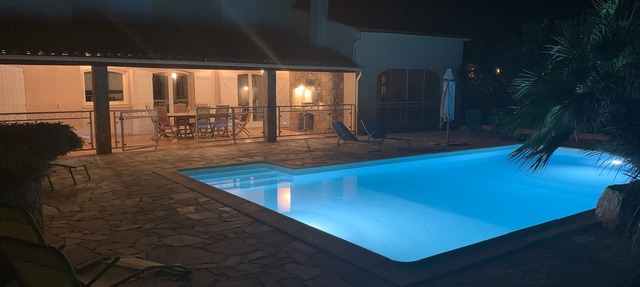 Luxurious property in the heart of Porto-Vecchio in Porto-Vecchio